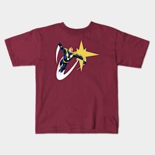 Nova Kids T-Shirt